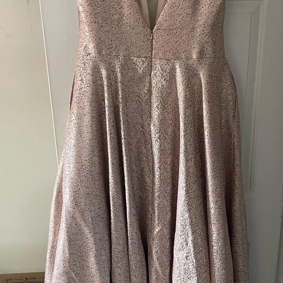 Boutique Prom/Dinner Dress by ALYCE PARIS ! - Picture 3 of 7